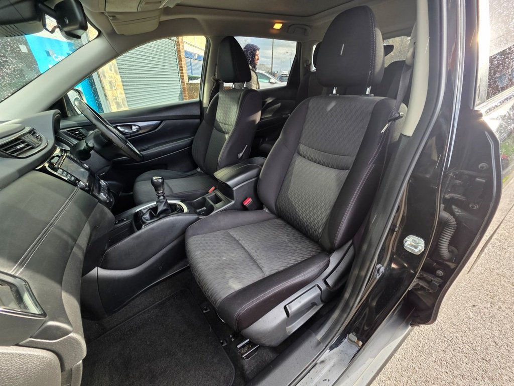 Used Nissan X-Trail 2018 for sale - 78181122: Photo 19