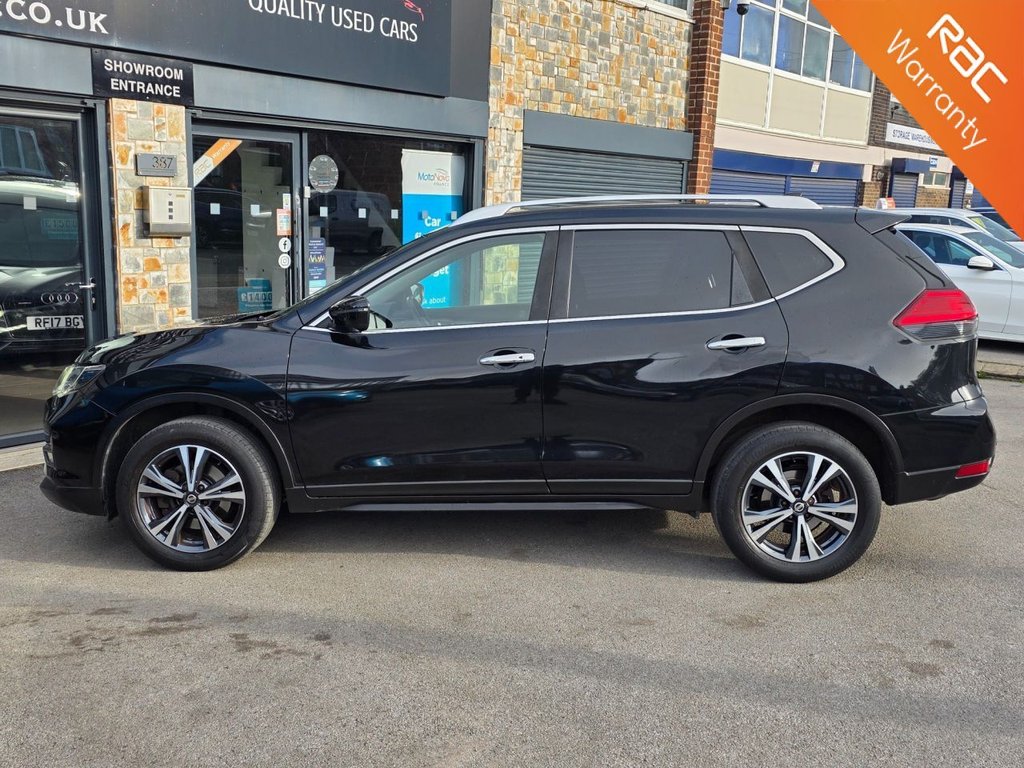 Used Nissan X-Trail 2018 for sale - 78181122: Photo 2