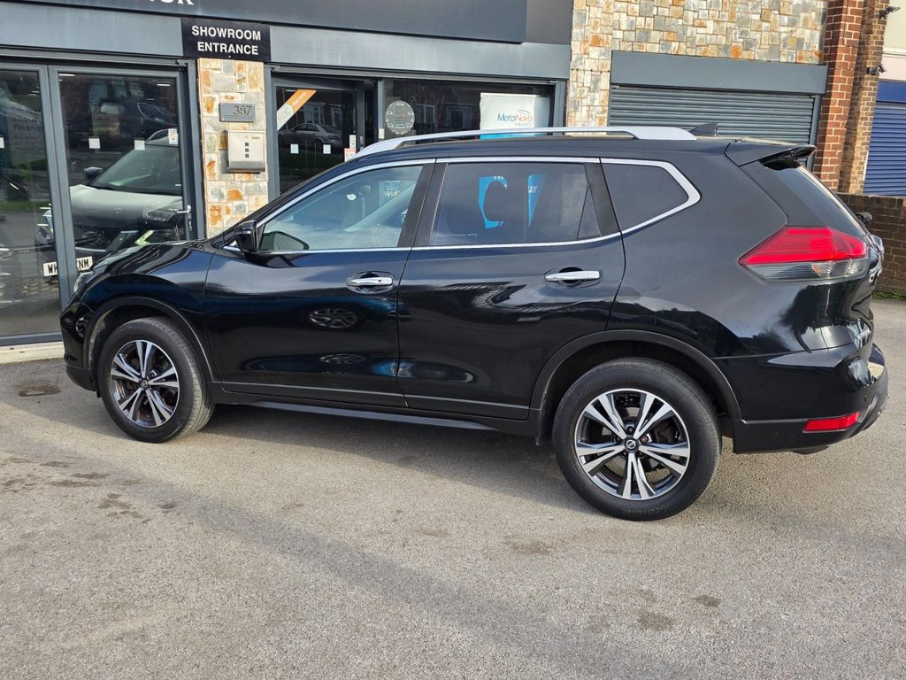 Used Nissan X-Trail 2018 for sale - 78181122: Photo 20