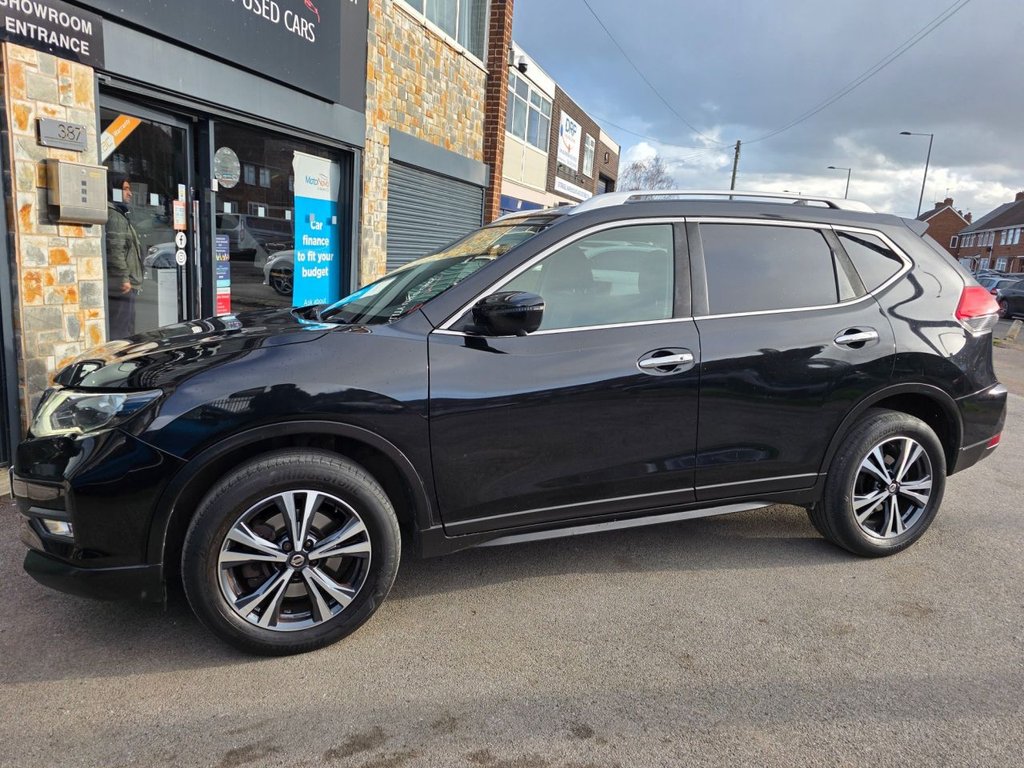 Used Nissan X-Trail 2018 for sale - 78181122: Photo 21