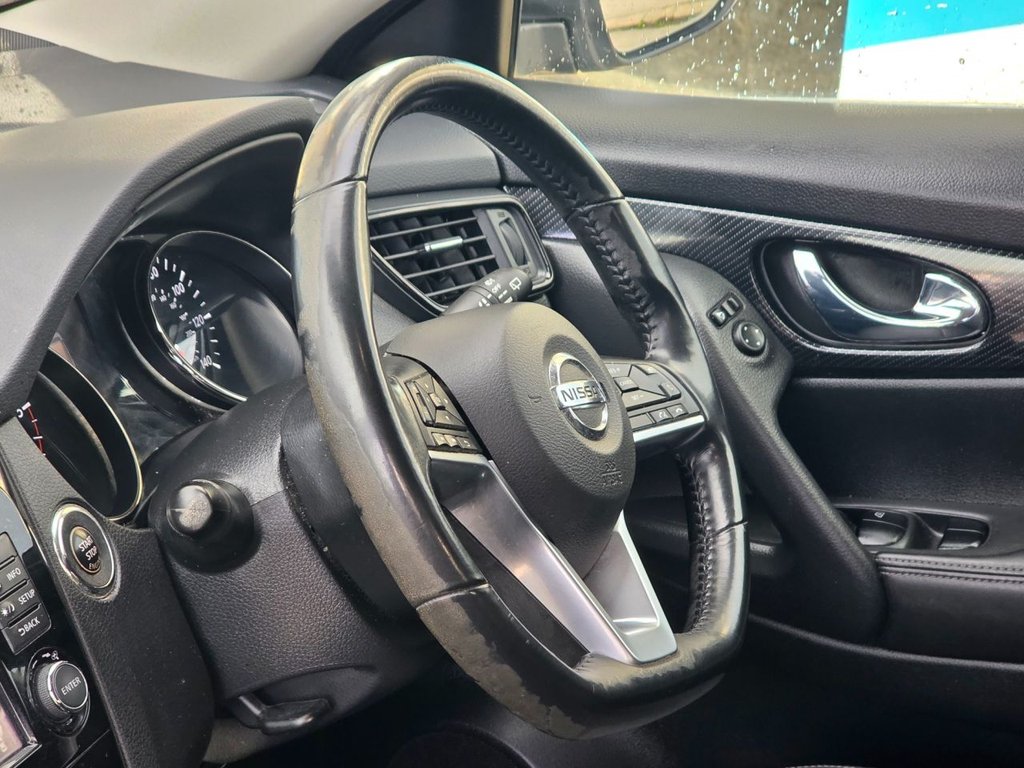 Used Nissan X-Trail 2018 for sale - 78181122: Photo 22