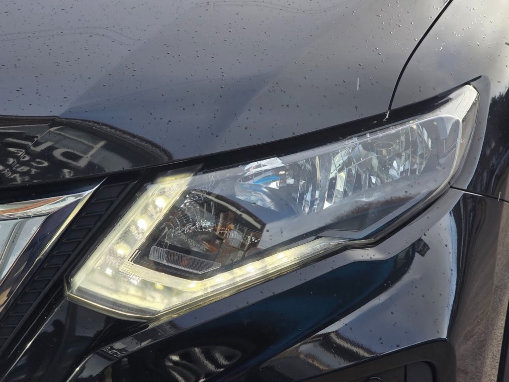 Used Nissan X-Trail 2018 for sale - 78181122: Photo 24