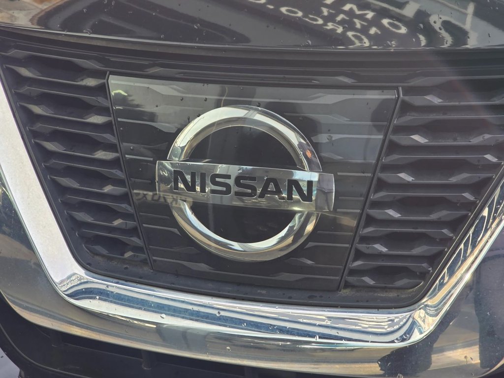 Used Nissan X-Trail 2018 for sale - 78181122: Photo 25