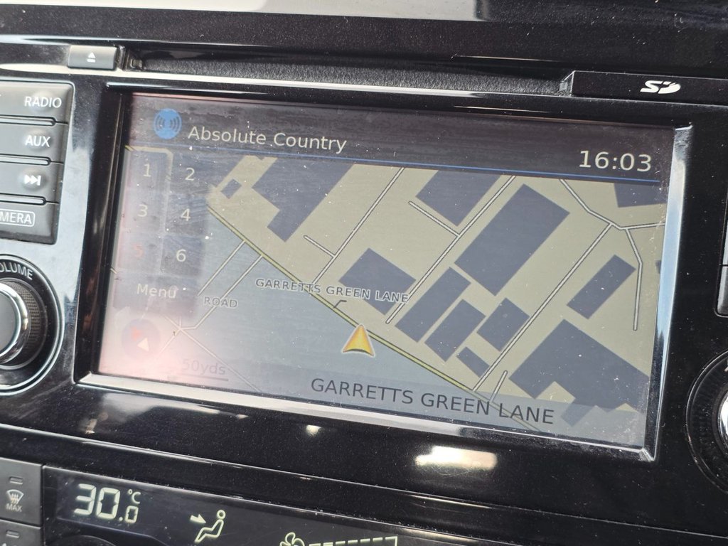 Used Nissan X-Trail 2018 for sale - 78181122: Photo 27