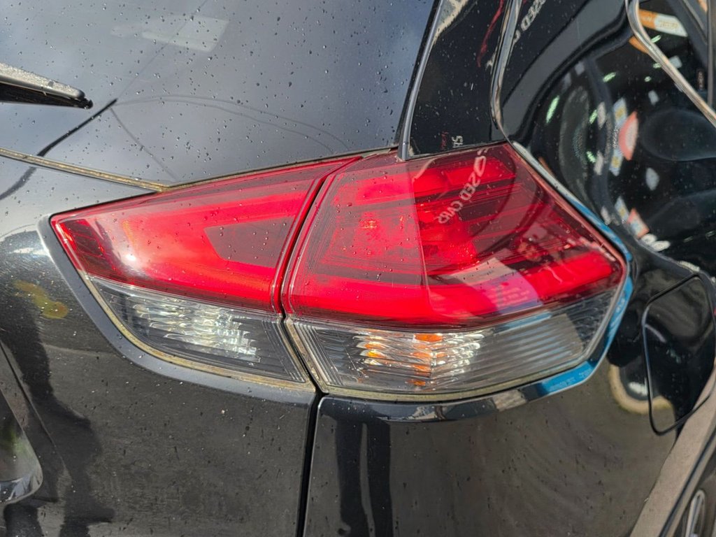 Used Nissan X-Trail 2018 for sale - 78181122: Photo 29