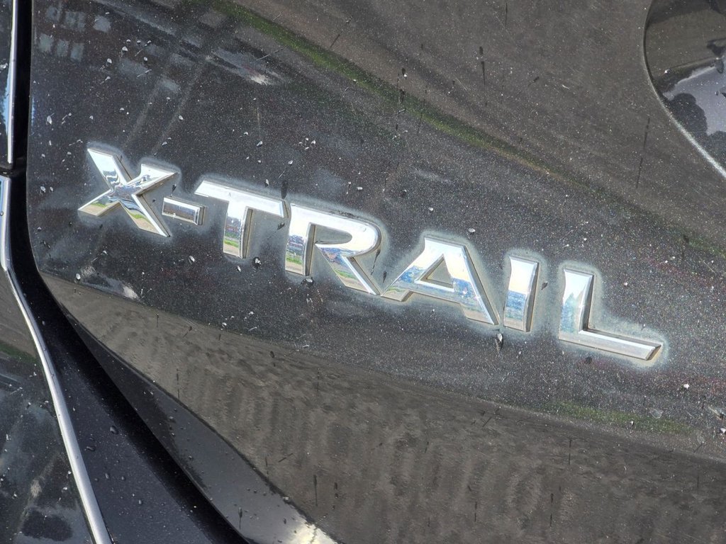 Used Nissan X-Trail 2018 for sale - 78181122: Photo 30