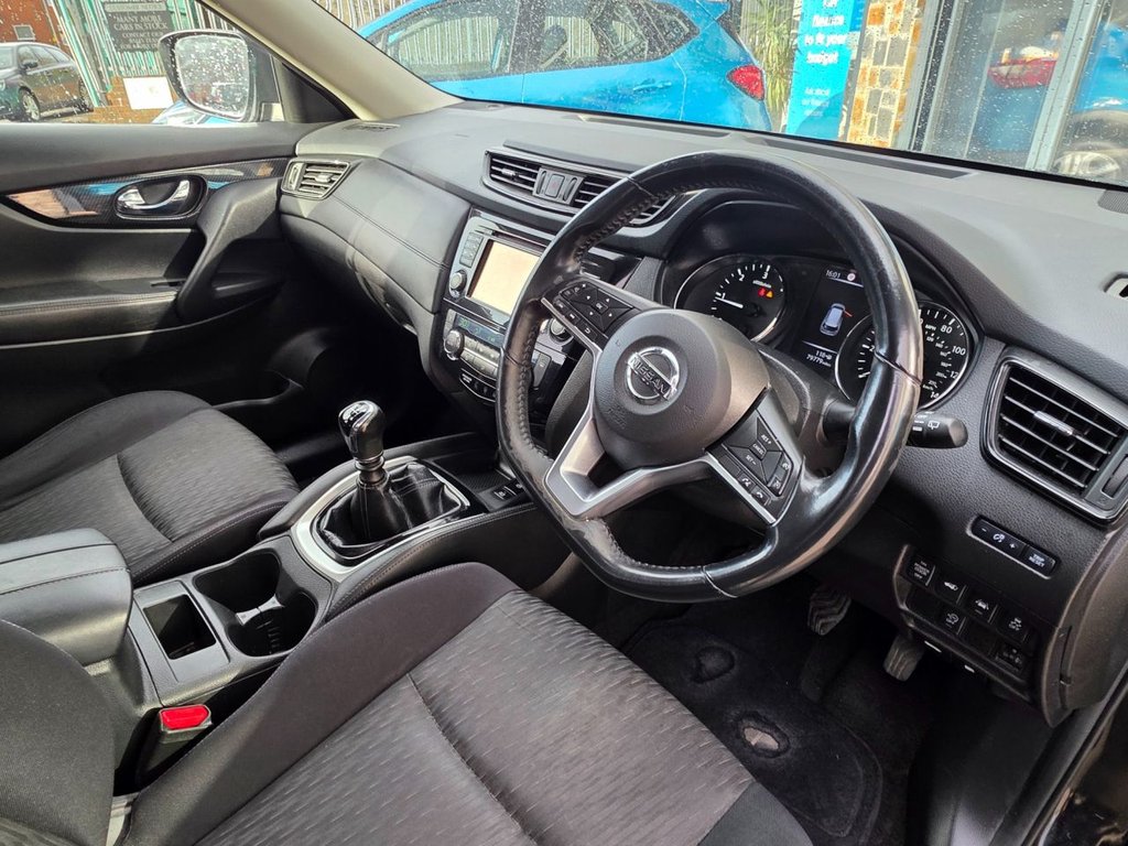 Used Nissan X-Trail 2018 for sale - 78181122: Photo 33