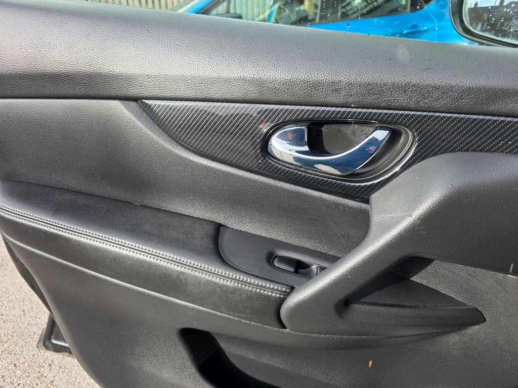 Used Nissan X-Trail 2018 for sale - 78181122: Photo 36