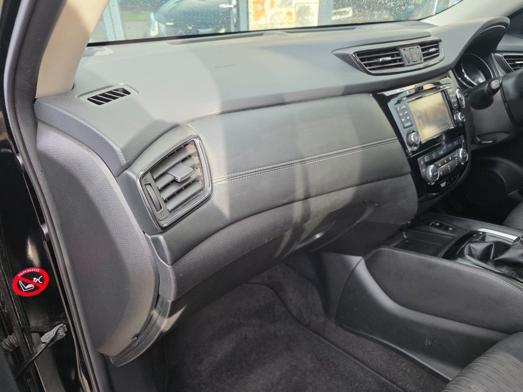 Used Nissan X-Trail 2018 for sale - 78181122: Photo 37