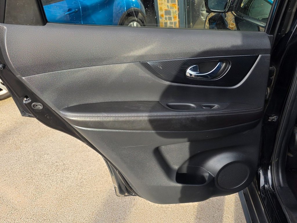 Used Nissan X-Trail 2018 for sale - 78181122: Photo 39