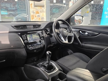 Used Nissan X-Trail 2018 for sale - 78181122: Photo