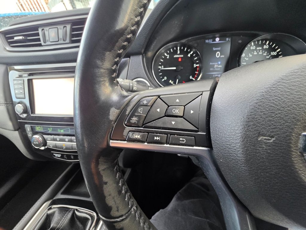 Used Nissan X-Trail 2018 for sale - 78181122: Photo 41