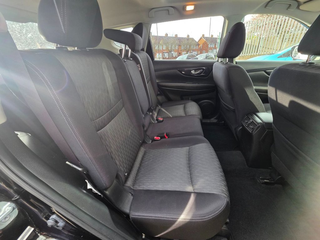 Used Nissan X-Trail 2018 for sale - 78181122: Photo 42