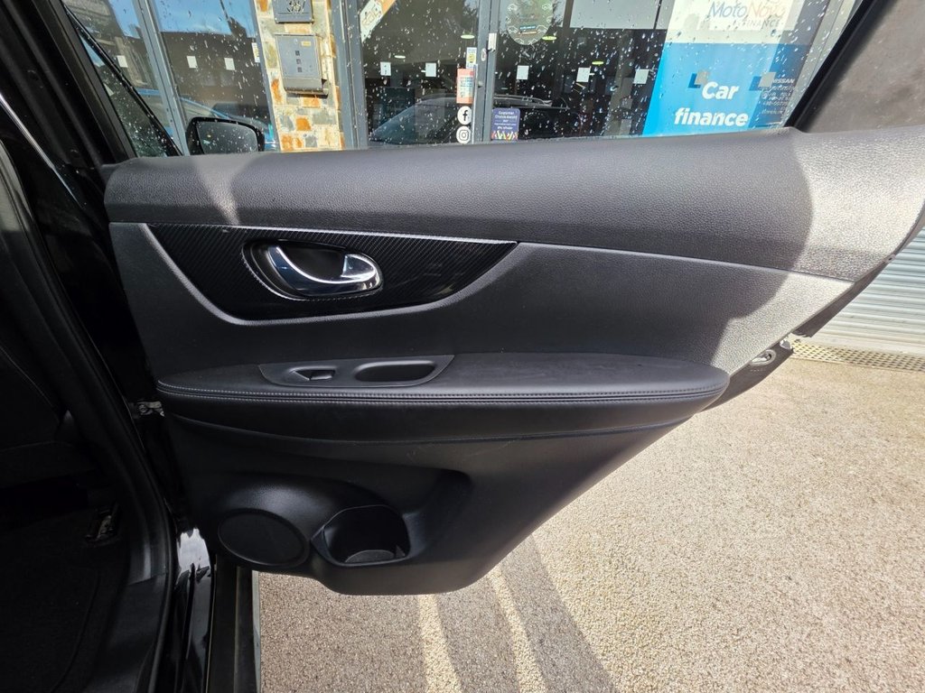 Used Nissan X-Trail 2018 for sale - 78181122: Photo 45