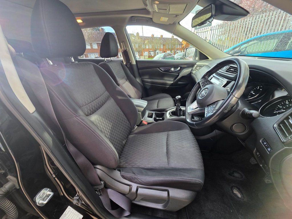 Used Nissan X-Trail 2018 for sale - 78181122: Photo 50