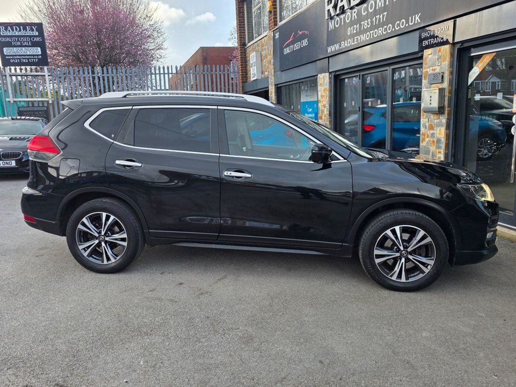 Used Nissan X-Trail 2018 for sale - 78181122: Photo 9
