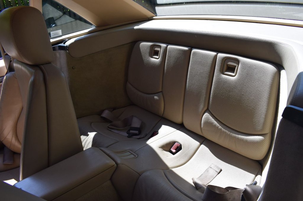 Used Mercedes-Benz SL 1996 for sale - 76068637: Photo 12