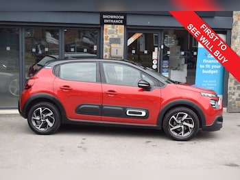 Citroen - C3