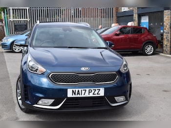 Used Kia Niro 2017 for sale - 75875381: Photo