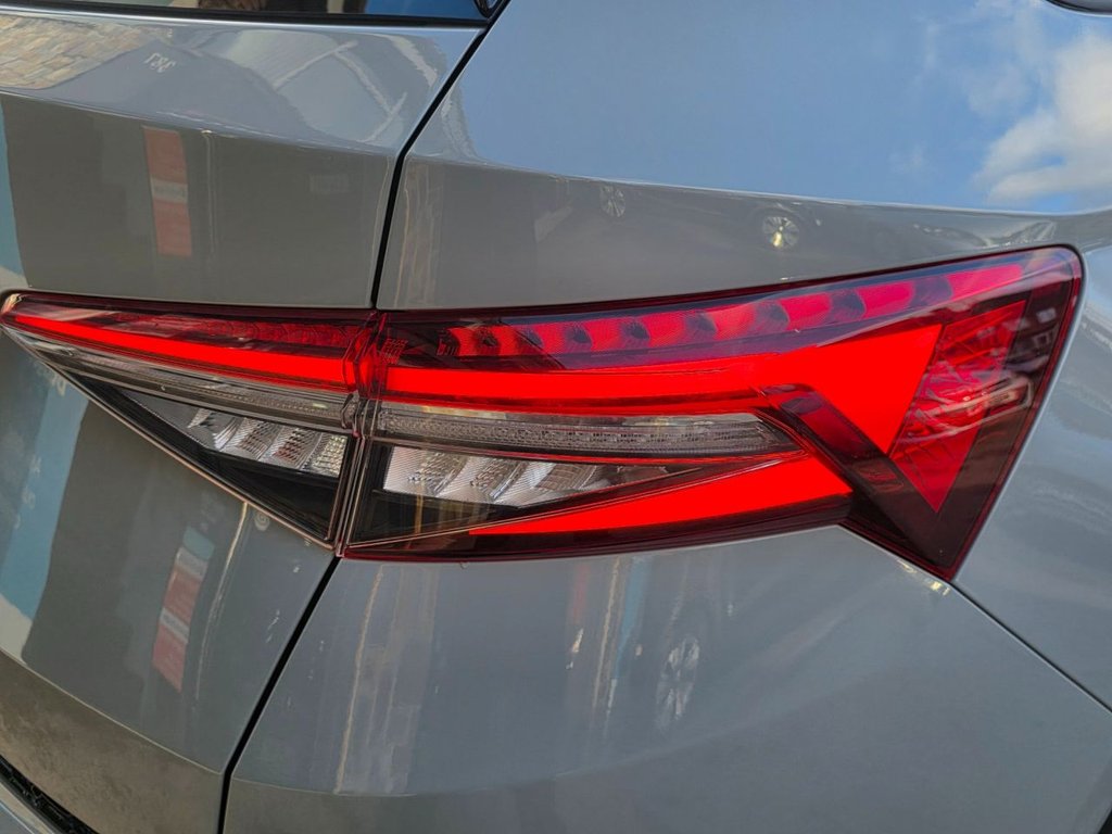 Used Skoda Kodiaq 2021 for sale - 76740217: Photo 32
