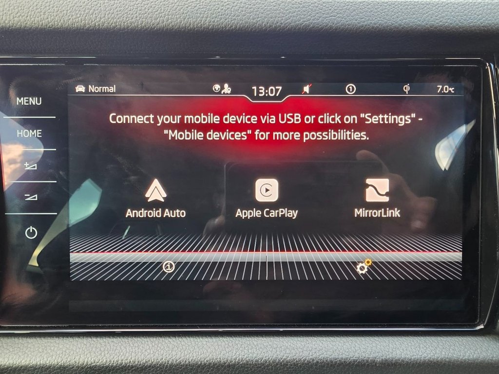 Used Skoda Kodiaq 2021 for sale - 76740217: Photo 33