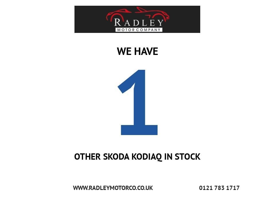 Used Skoda Kodiaq 2021 for sale - 76740217: Photo 5