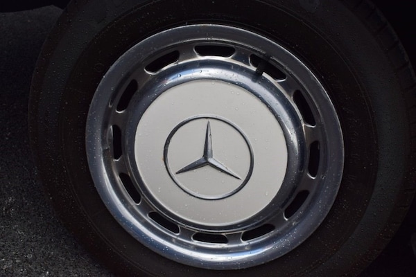 Used Mercedes-Benz 250 1972 for sale - 72417513: Photo 10