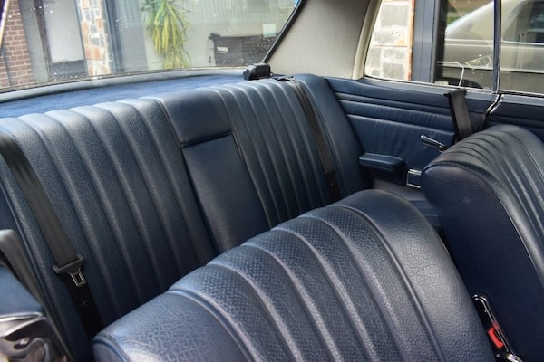 Used Mercedes-Benz 250 1972 for sale - 72417513: Photo 13