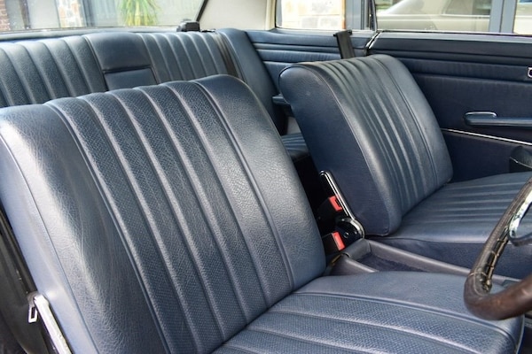 Used Mercedes-Benz 250 1972 for sale - 72417513: Photo 15