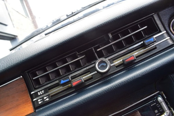 Used Mercedes-Benz 250 1972 for sale - 72417513: Photo 20
