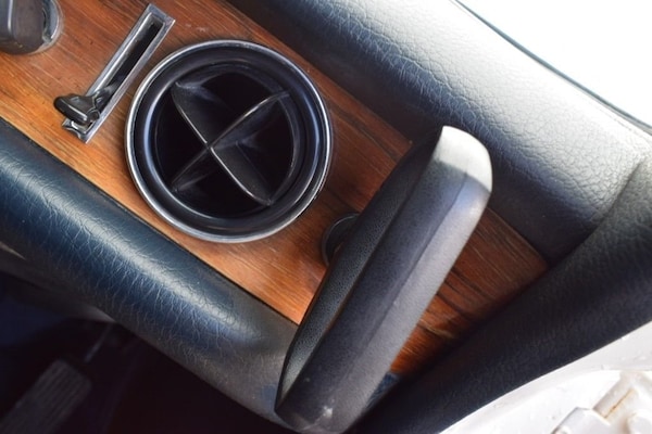 Used Mercedes-Benz 250 1972 for sale - 72417513: Photo 25