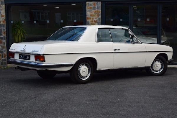 Used Mercedes-Benz 250 1972 for sale - 72417513: Photo 29