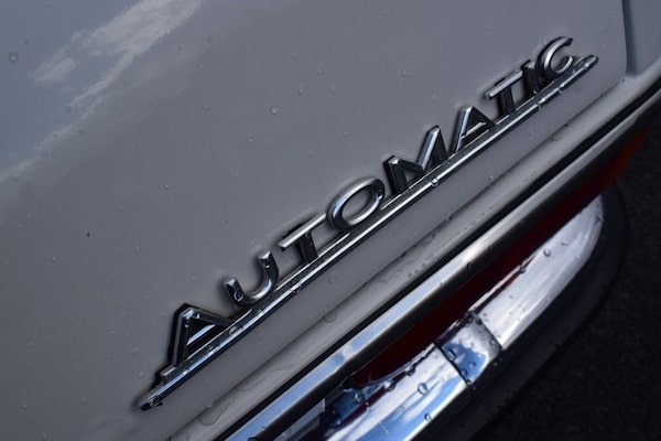Used Mercedes-Benz 250 1972 for sale - 72417513: Photo 34