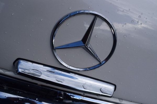 Used Mercedes-Benz 250 1972 for sale - 72417513: Photo 35