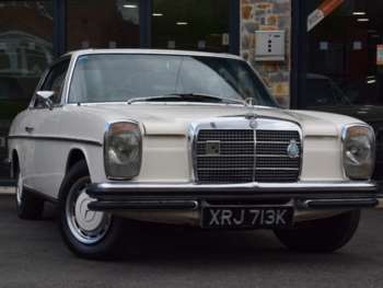 Used Mercedes-Benz 250 1972 for sale - 72417513: Photo