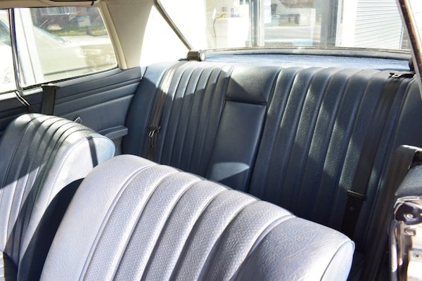 Used Mercedes-Benz 250 1972 for sale - 72417513: Photo 40