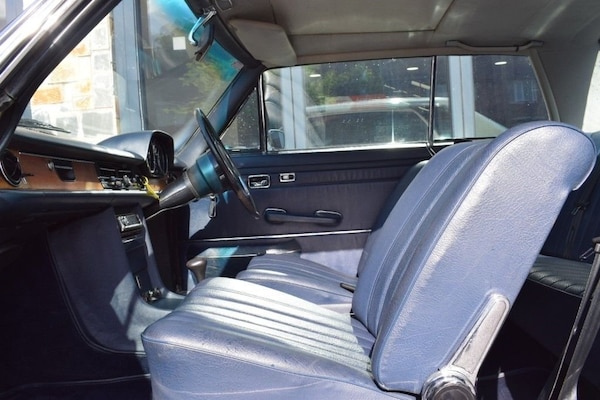 Used Mercedes-Benz 250 1972 for sale - 72417513: Photo 41