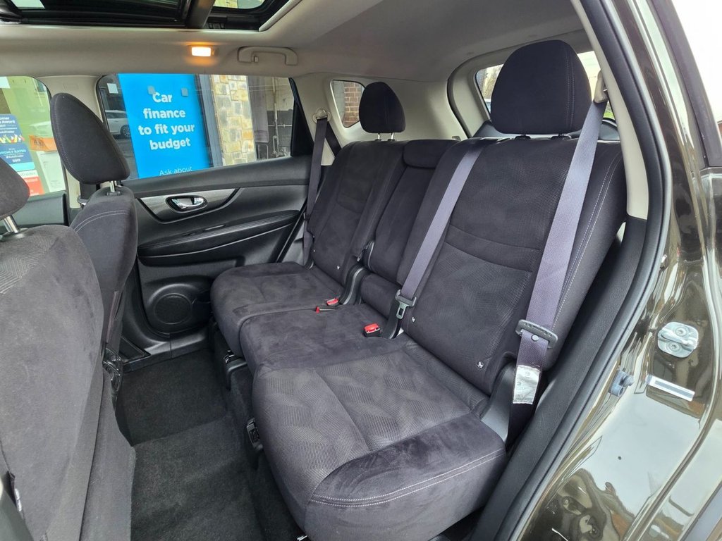 Used Nissan X-Trail 2017 for sale - 77212545: Photo 13