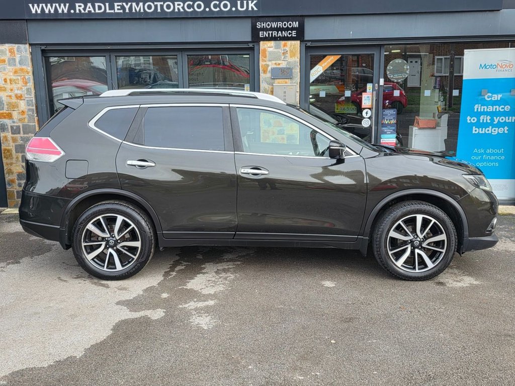 Used Nissan X-Trail 2017 for sale - 77212545: Photo 16