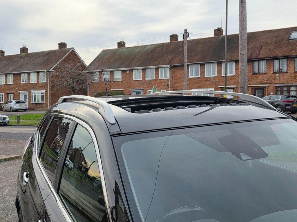 Used Nissan X-Trail 2017 for sale - 77212545: Photo 23