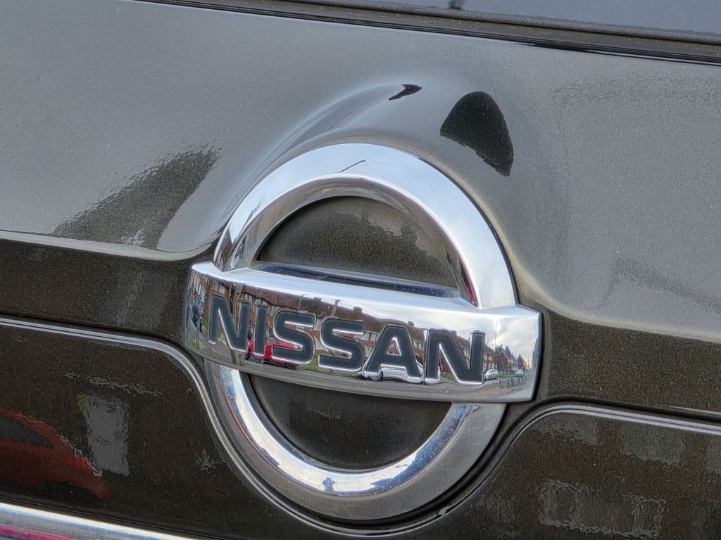 Used Nissan X-Trail 2017 for sale - 77212545: Photo 24