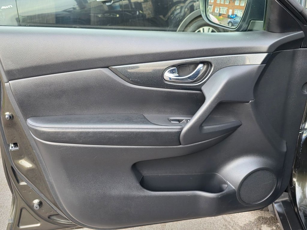 Used Nissan X-Trail 2017 for sale - 77212545: Photo 26