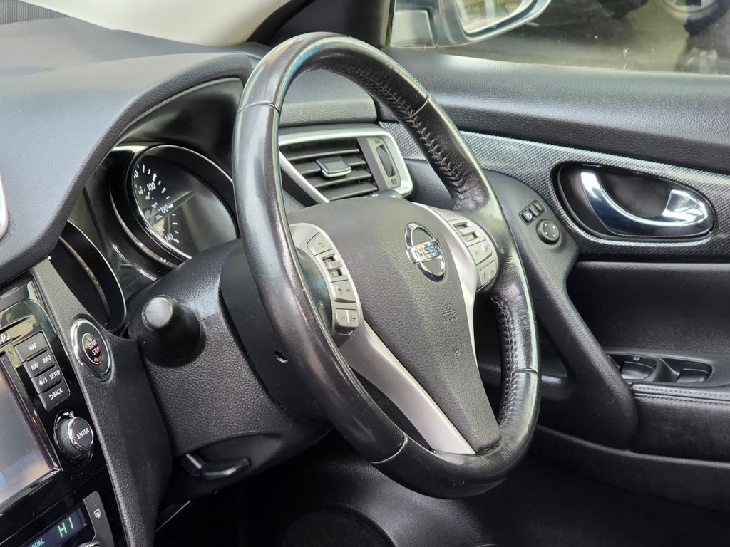 Used Nissan X-Trail 2017 for sale - 77212545: Photo 28