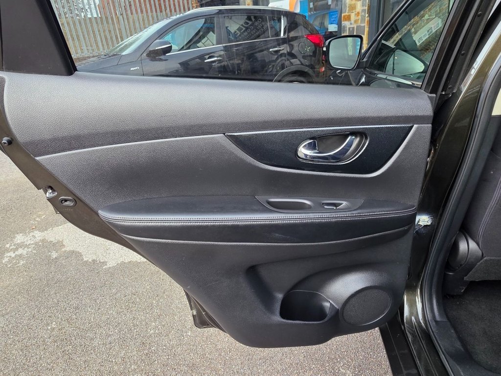 Used Nissan X-Trail 2017 for sale - 77212545: Photo 30