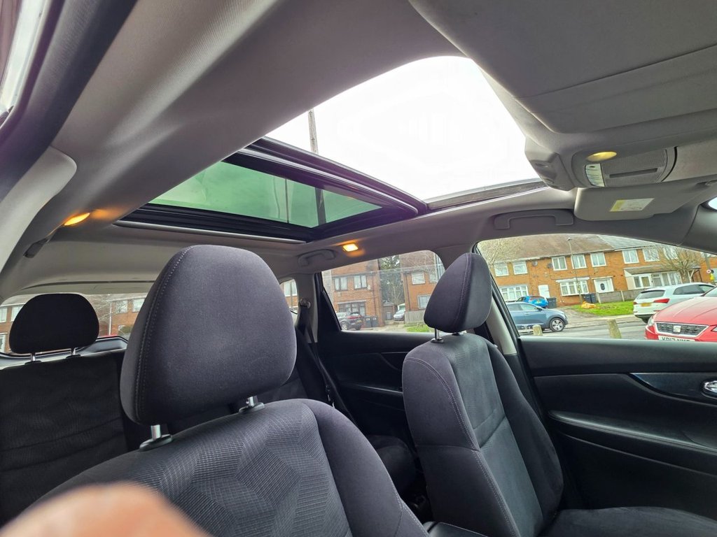 Used Nissan X-Trail 2017 for sale - 77212545: Photo 33