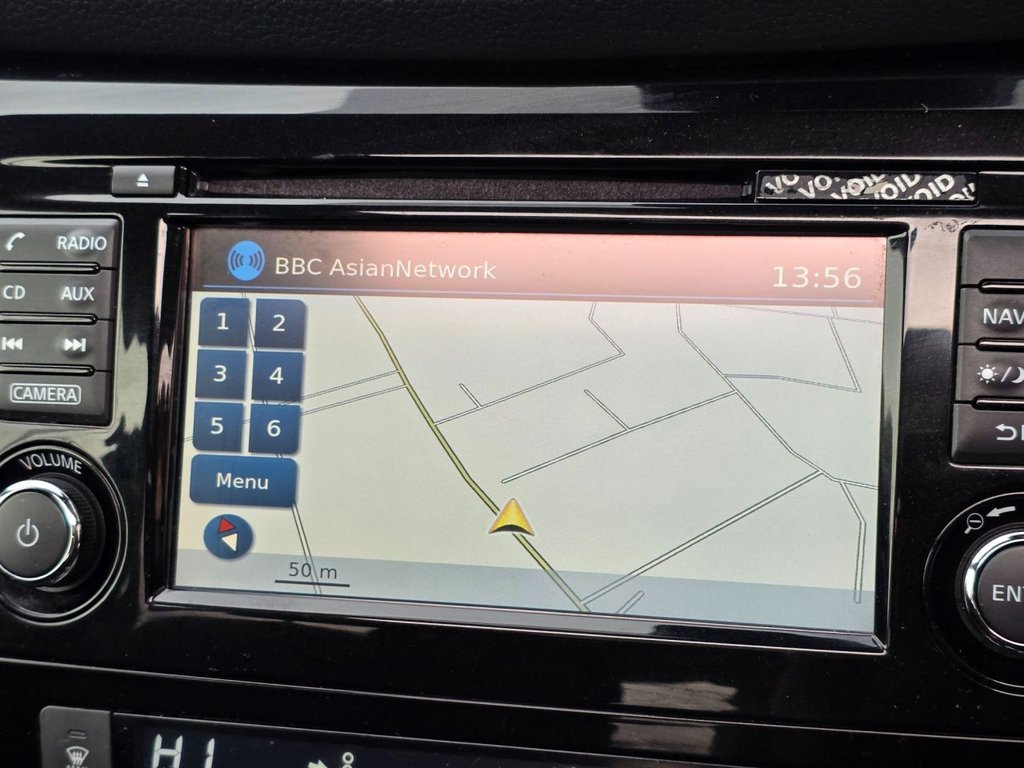 Used Nissan X-Trail 2017 for sale - 77212545: Photo 34