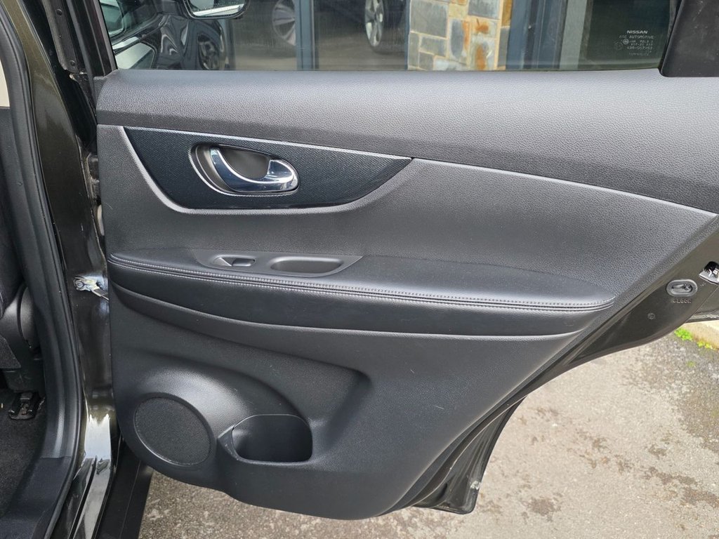 Used Nissan X-Trail 2017 for sale - 77212545: Photo 35