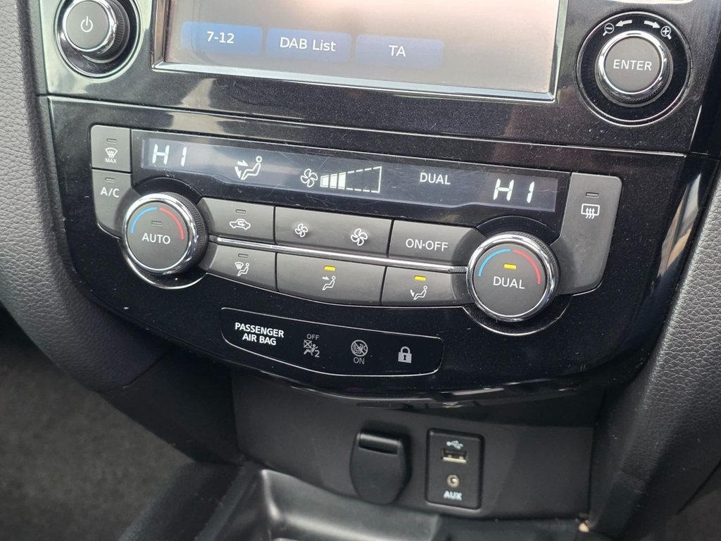 Used Nissan X-Trail 2017 for sale - 77212545: Photo 36