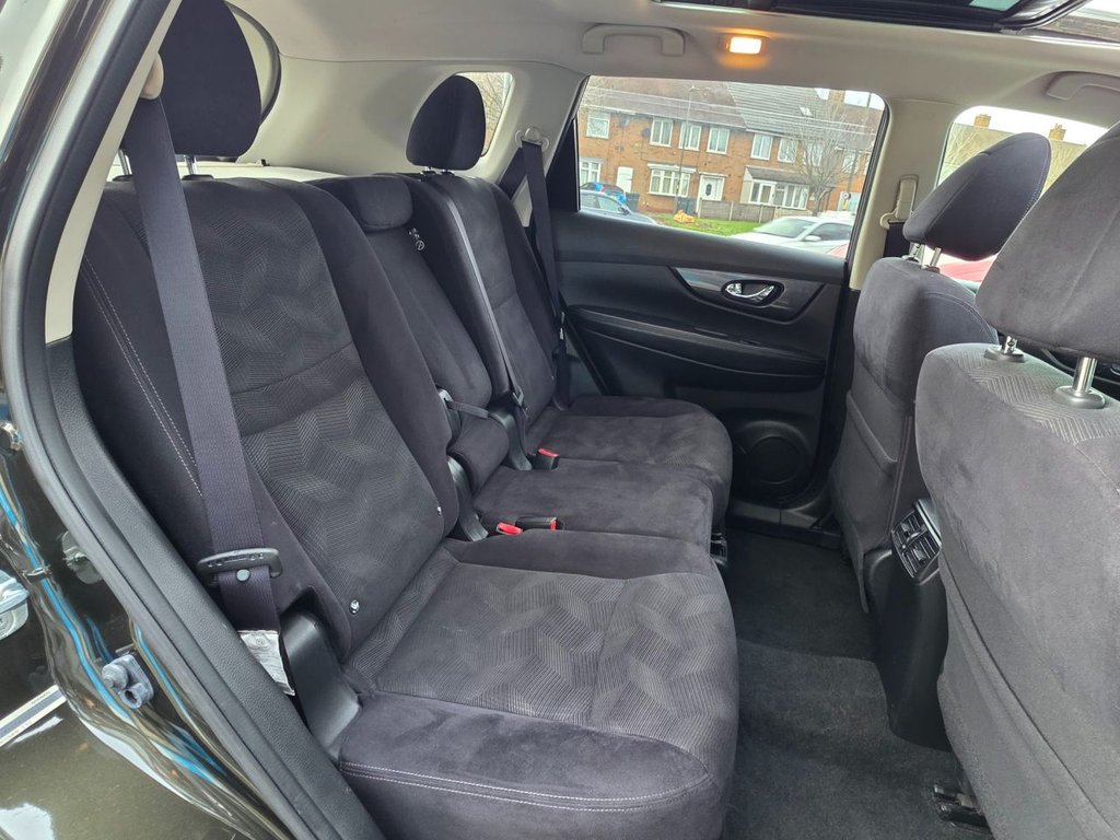 Used Nissan X-Trail 2017 for sale - 77212545: Photo 37