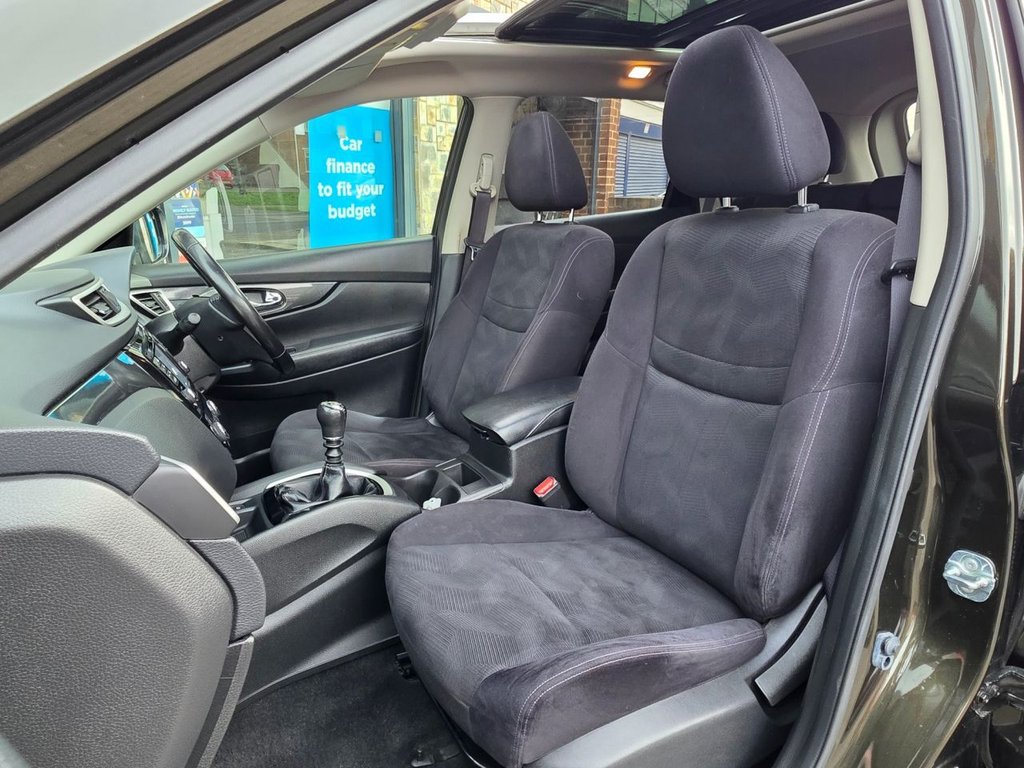 Used Nissan X-Trail 2017 for sale - 77212545: Photo 4